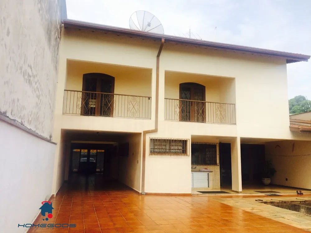 Casa, 6 quartos, 400 m² - Foto 4