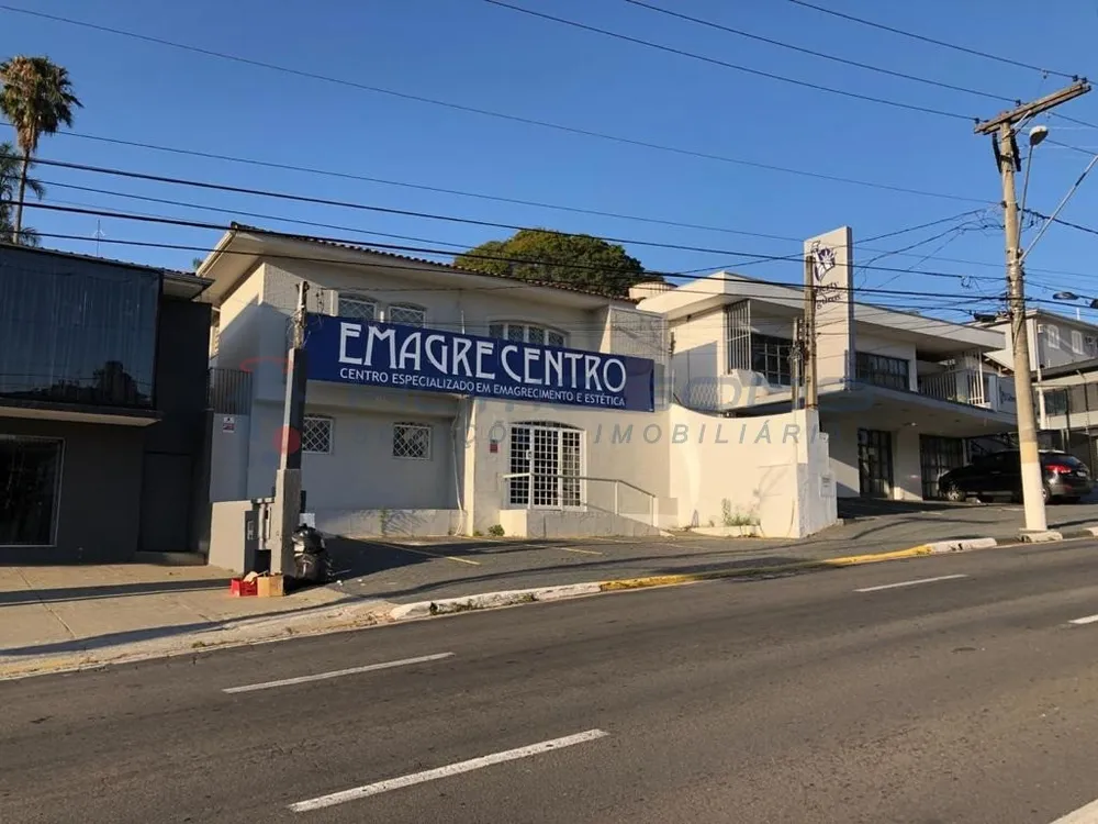Prédio Inteiro - Foto 1