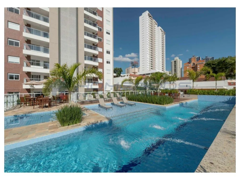 Apartamento, 1 quarto, 65 m² - Foto 1