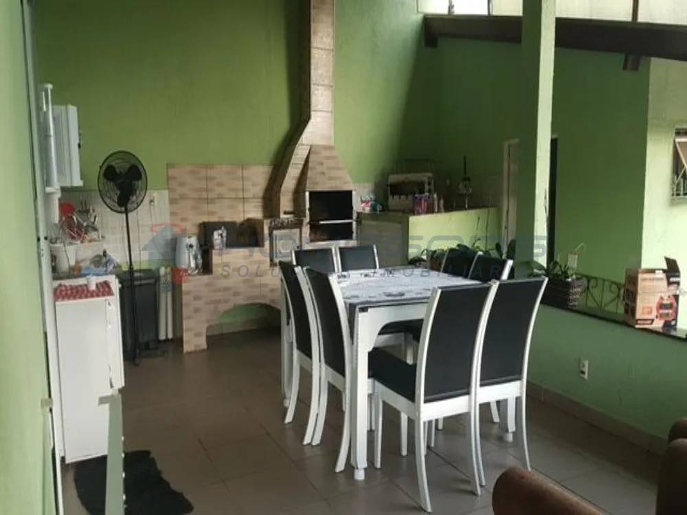 Casa, 2 quartos - Foto 4