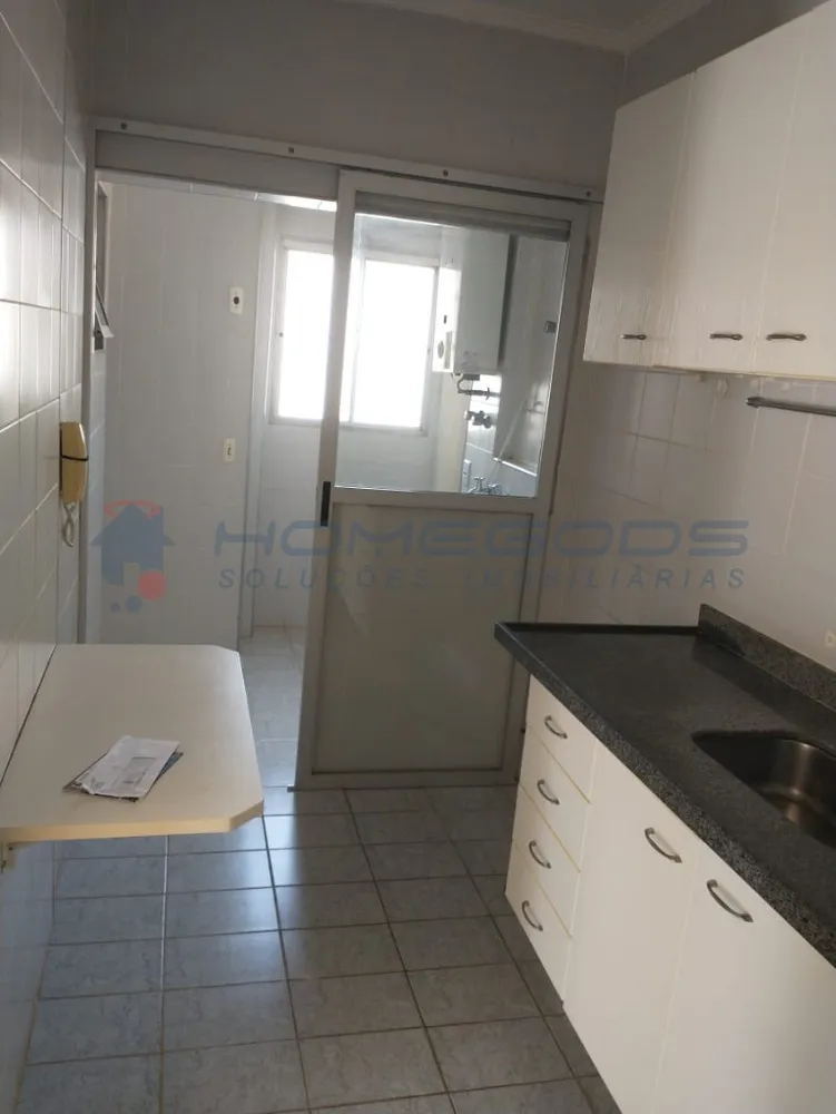 Apartamento, 3 quartos, 75 m² - Foto 2