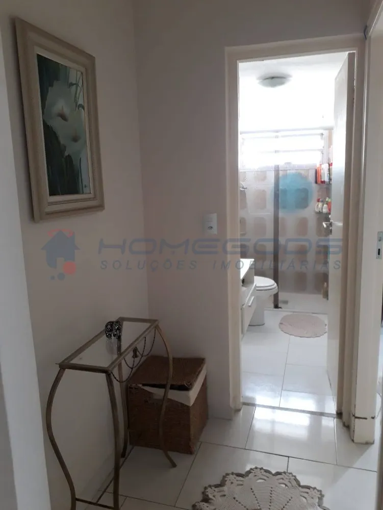Apartamento, 2 quartos, 63 m² - Foto 4