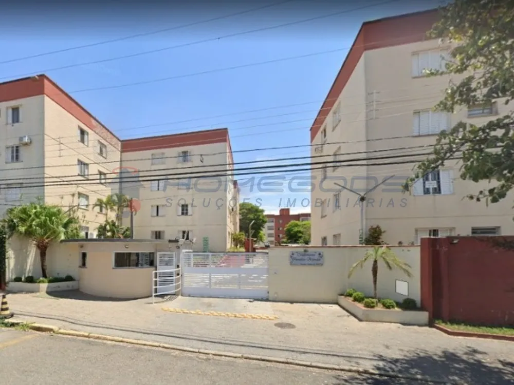 Apartamento, 2 quartos, 63 m² - Foto 1