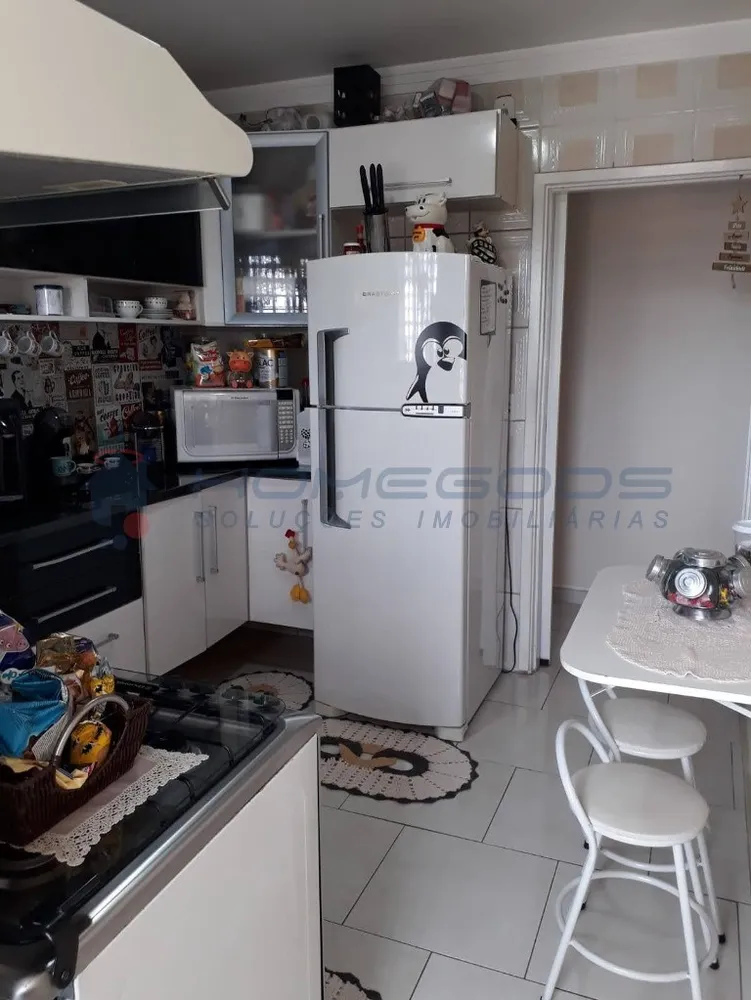Apartamento, 2 quartos, 63 m² - Foto 2