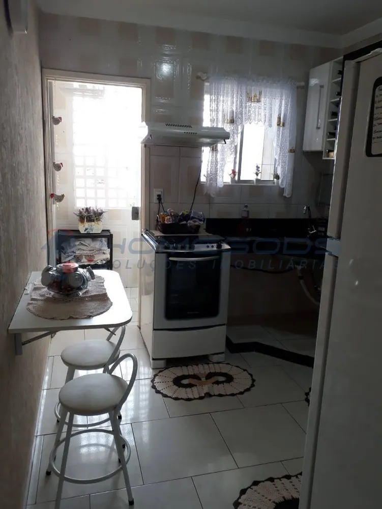 Apartamento, 2 quartos, 63 m² - Foto 3