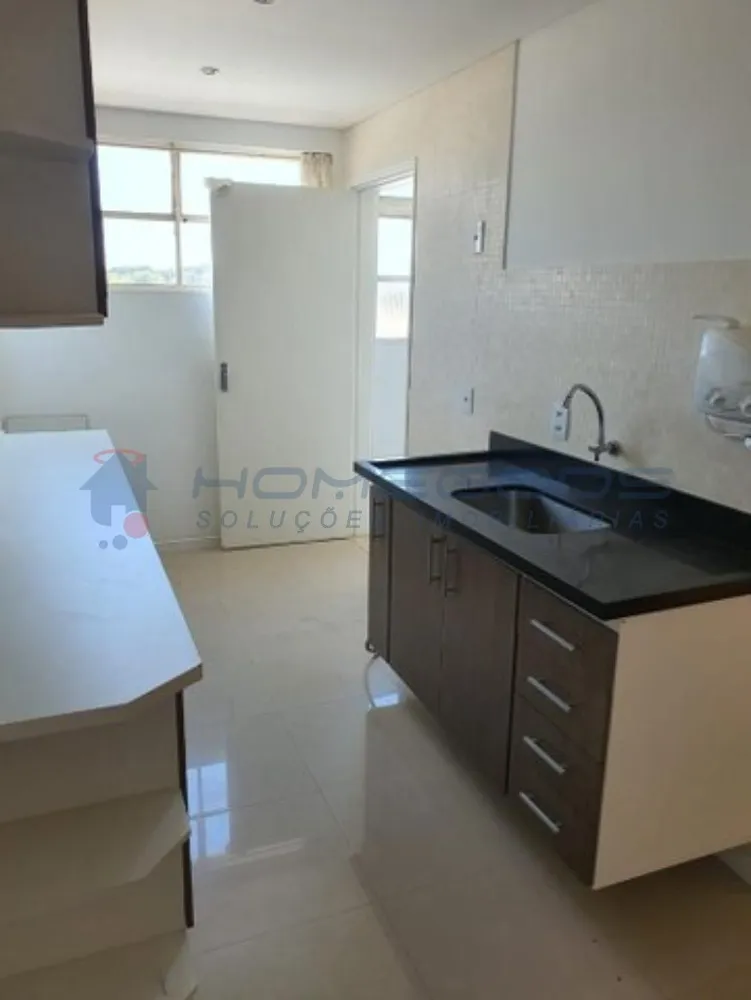 Apartamento, 2 quartos, 65 m² - Foto 2