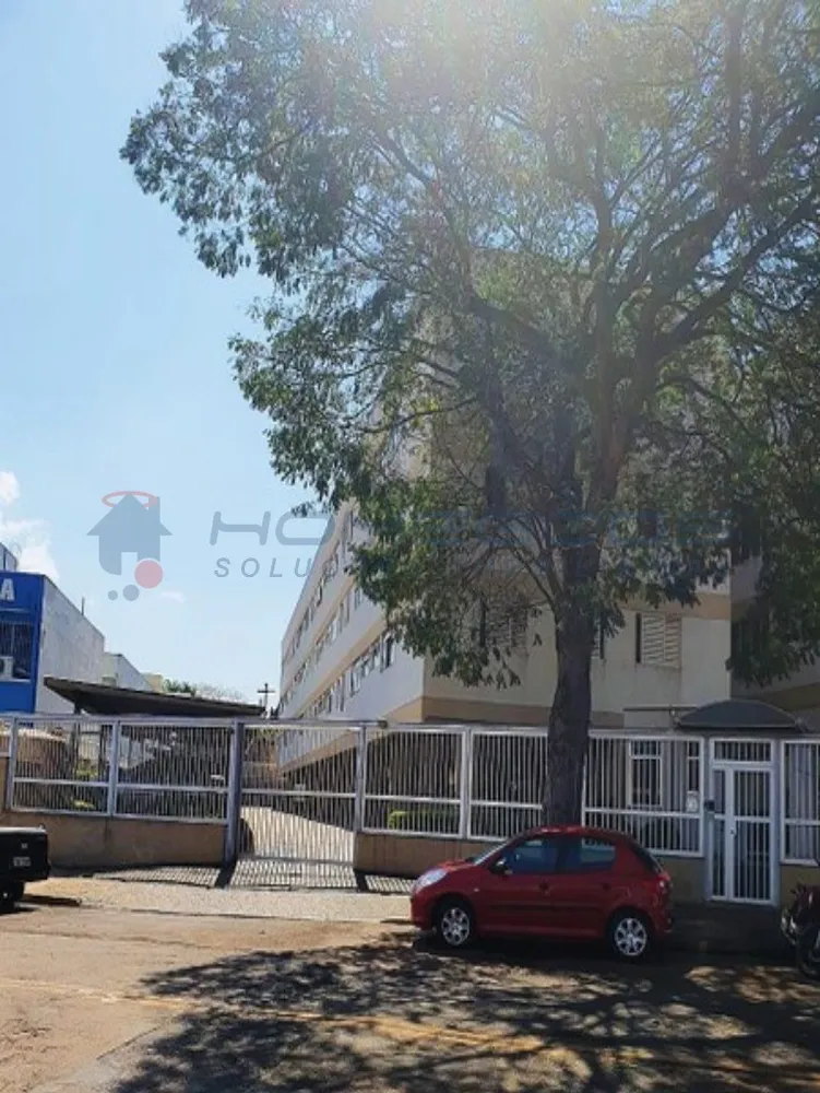 Apartamento, 2 quartos, 65 m² - Foto 1