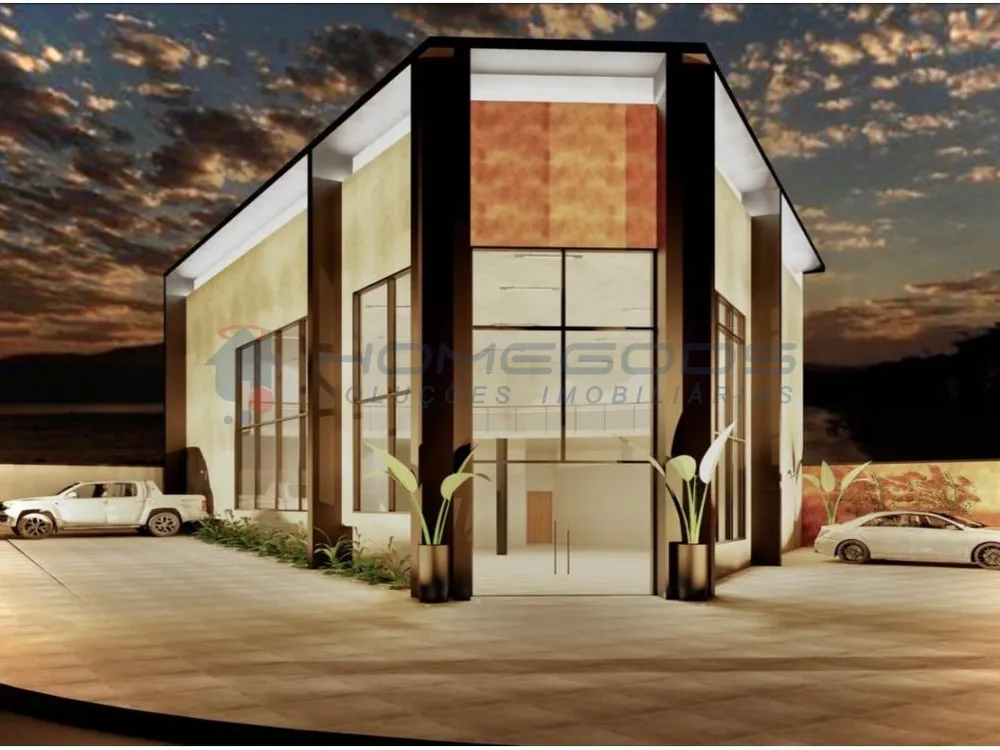 Prédio Inteiro, 445 m² - Foto 1