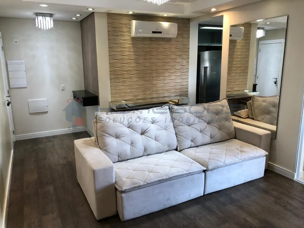 Apartamento, 2 quartos, 80 m² - Foto 3
