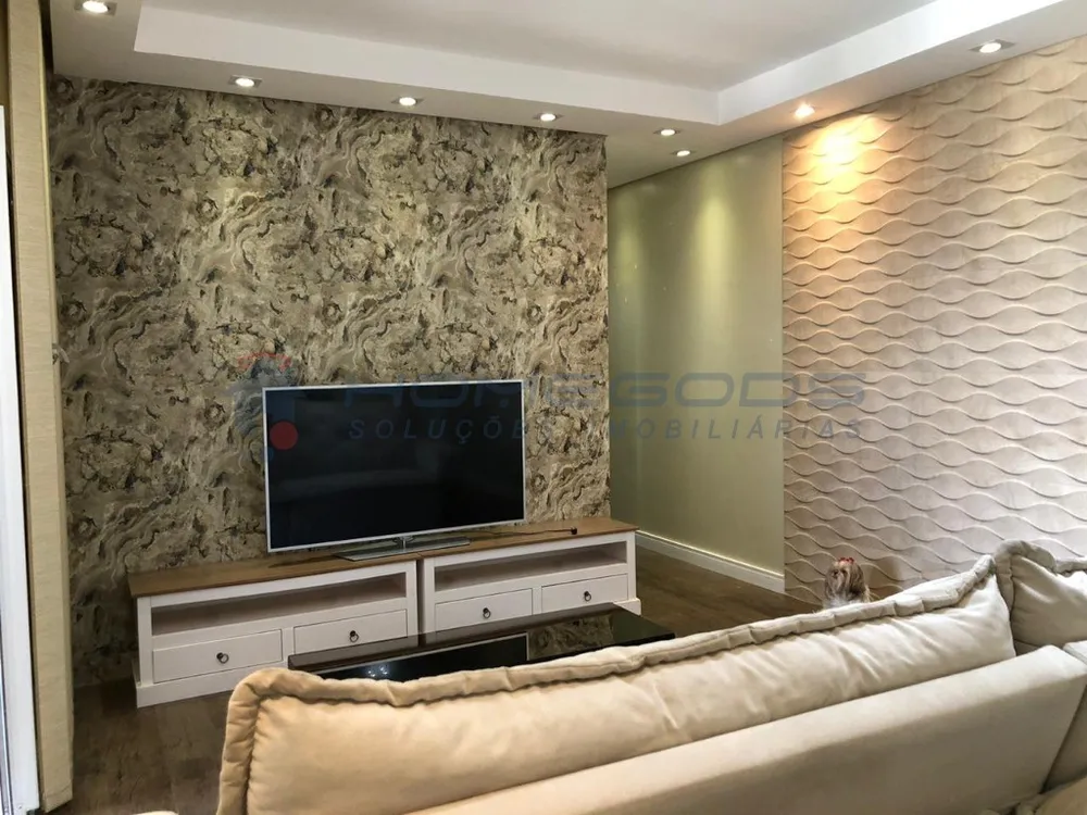 Apartamento, 2 quartos, 80 m² - Foto 2