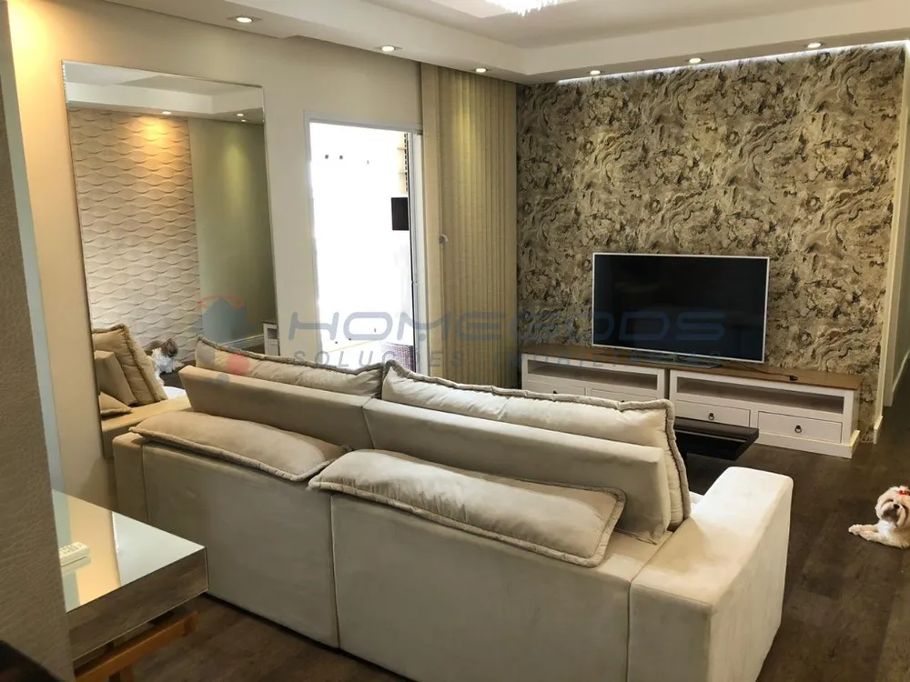 Apartamento, 2 quartos, 80 m² - Foto 1