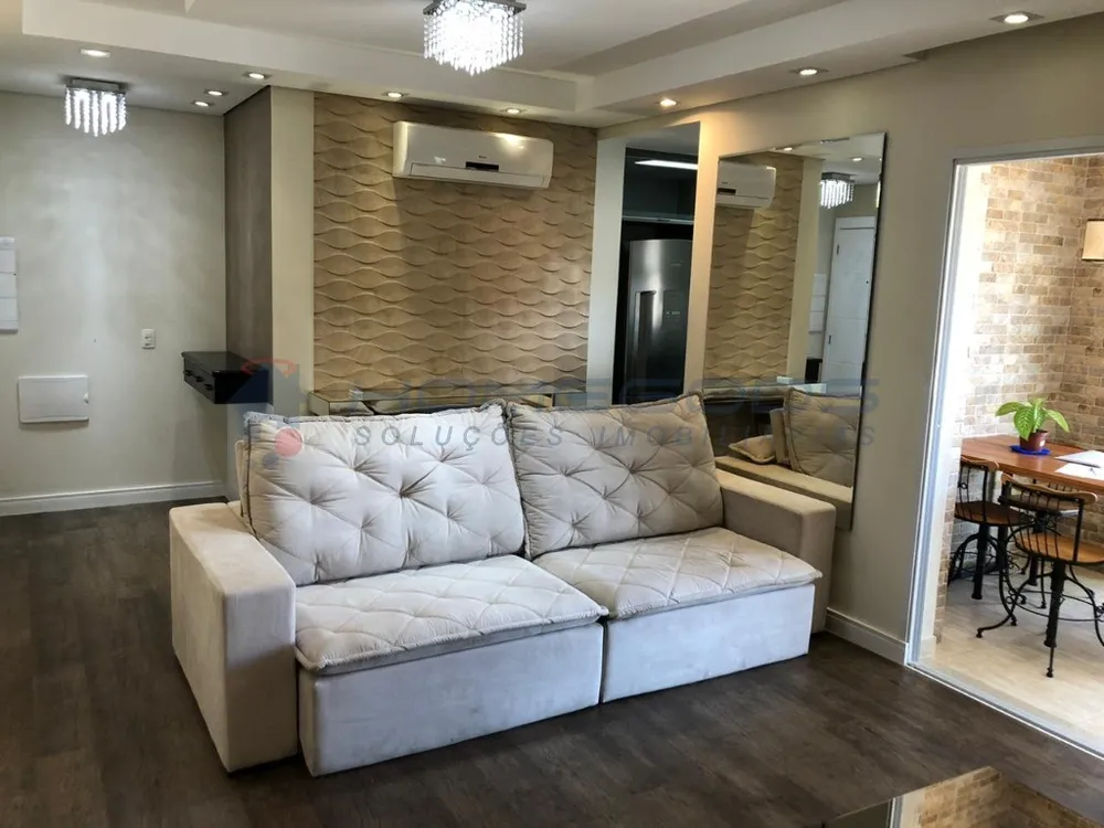 Apartamento, 2 quartos, 80 m² - Foto 4