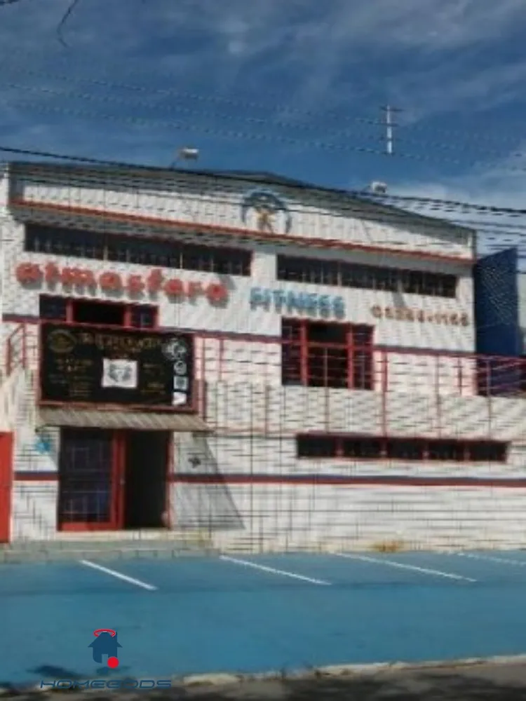 Depósito-Galpão - Foto 2