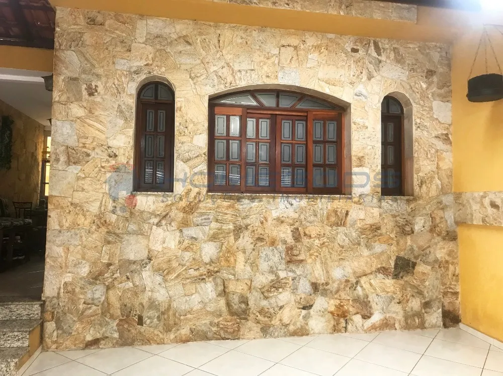 Casa, 3 quartos, 124 m² - Foto 3