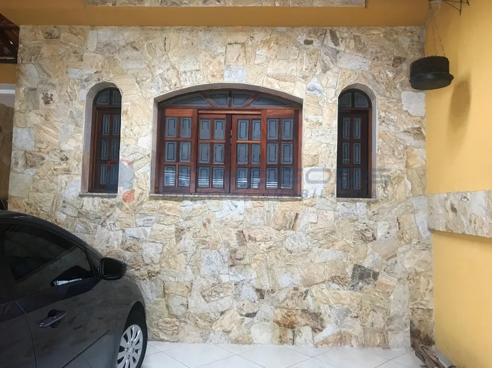 Casa, 3 quartos, 124 m² - Foto 4