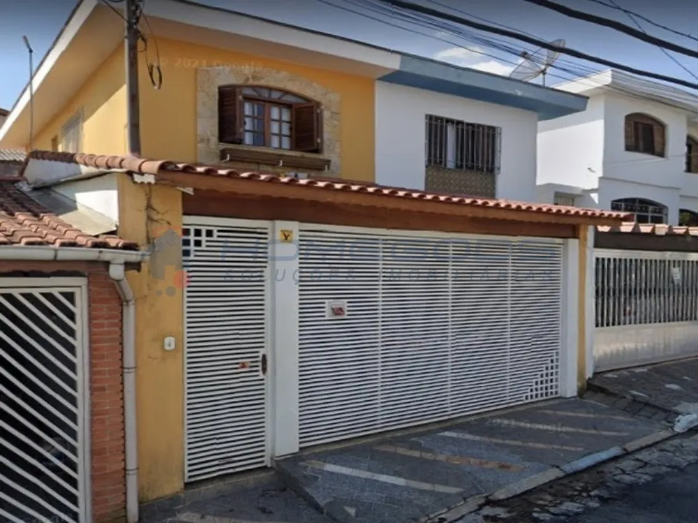 Casa, 3 quartos, 124 m² - Foto 1