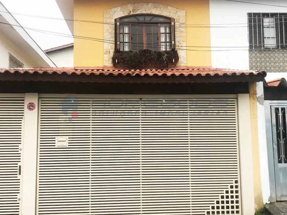 Casa, 3 quartos, 124 m² - Foto 2