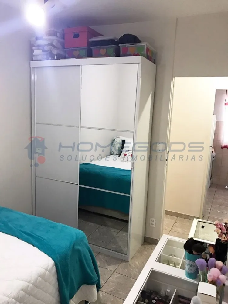 Apartamento, 2 quartos, 48 m² - Foto 3