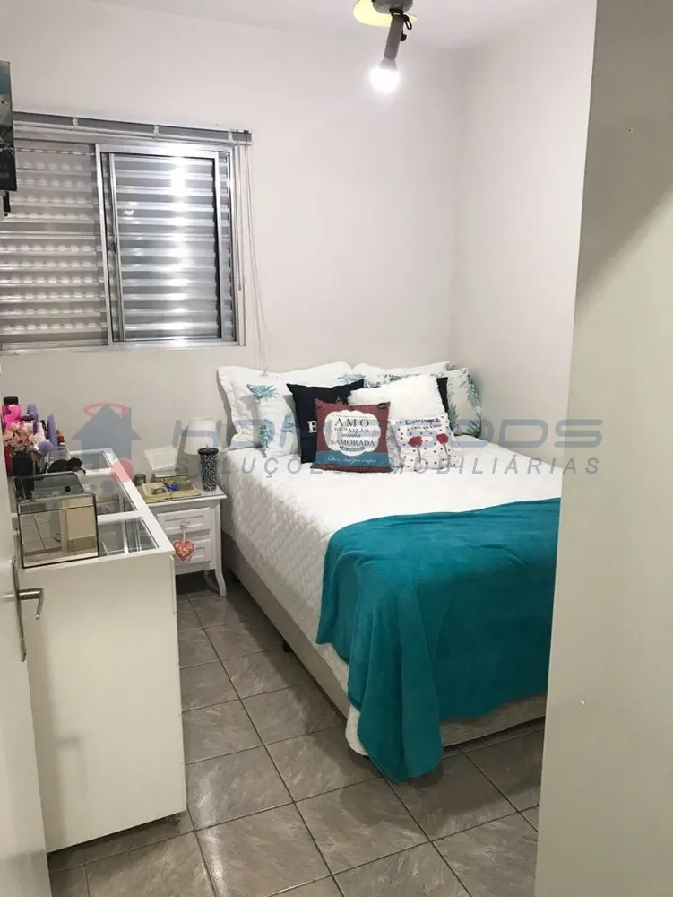 Apartamento, 2 quartos, 48 m² - Foto 4