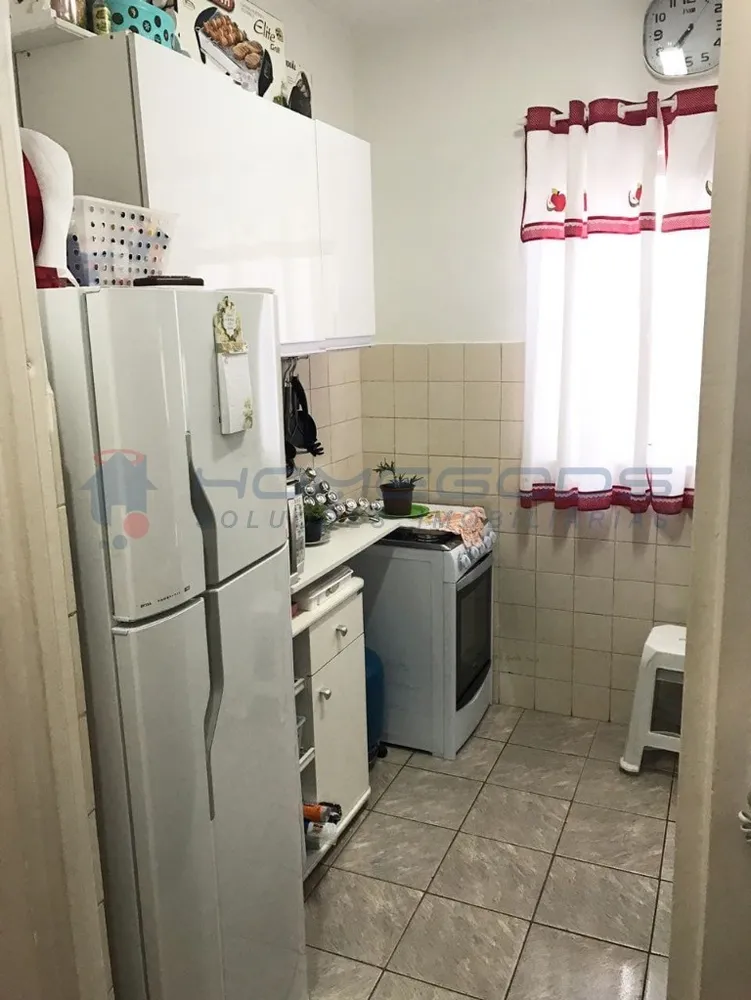 Apartamento, 2 quartos, 48 m² - Foto 2