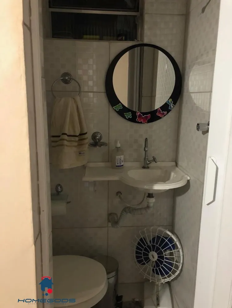Apartamento, 2 quartos, 68 m² - Foto 2