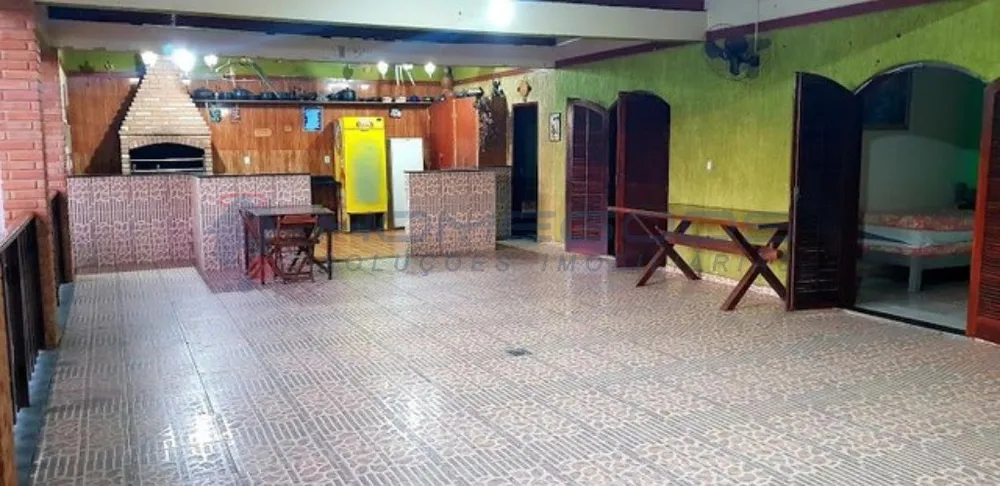 Chácara, 3 quartos, 1360 m² - Foto 2
