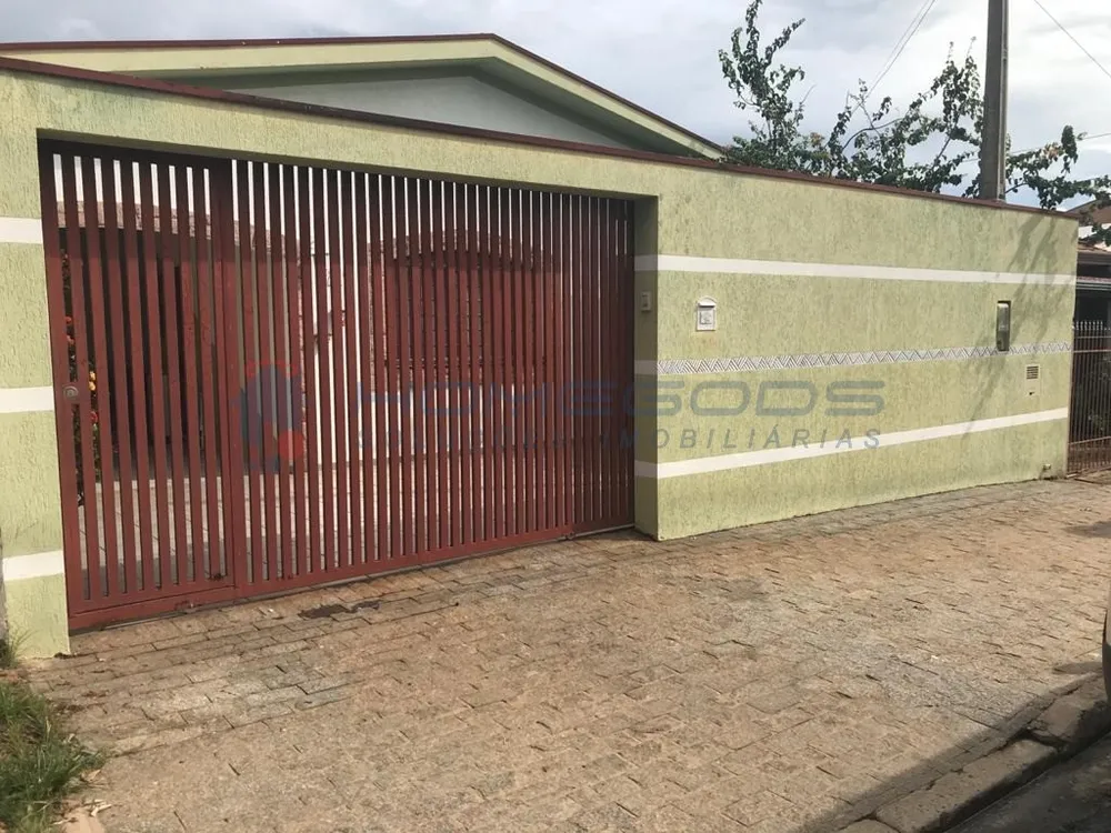 Casa, 3 quartos, 250 m² - Foto 2