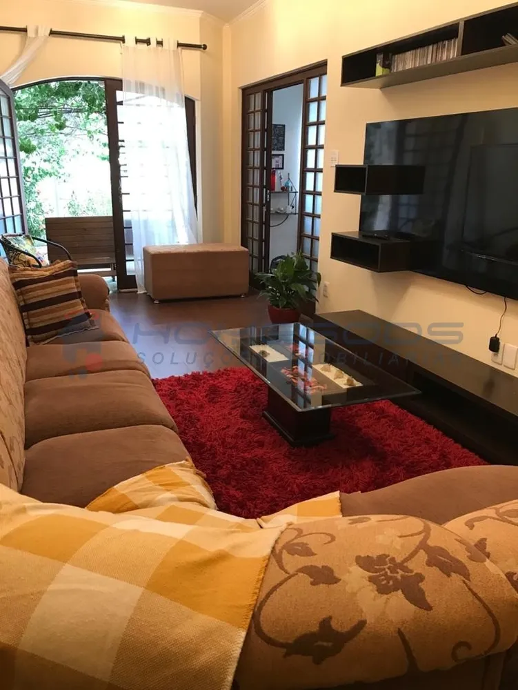 Casa, 3 quartos, 250 m² - Foto 3