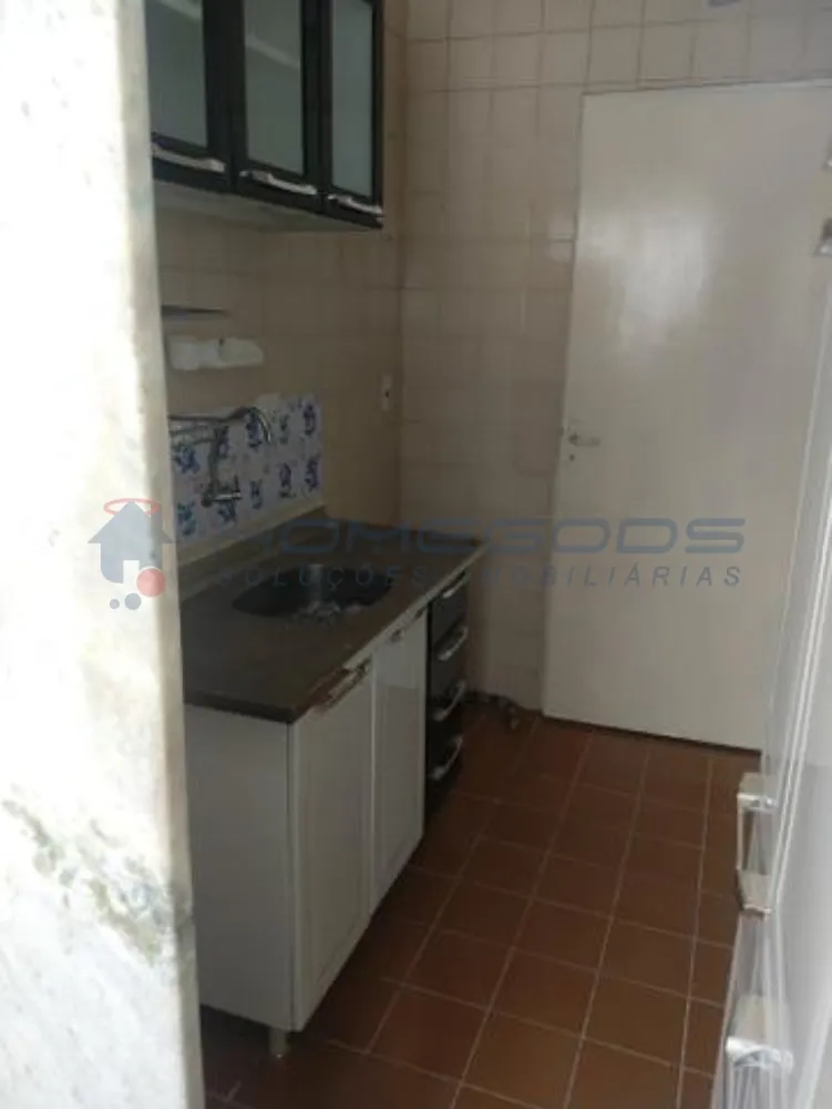 Kitnet-Studio, 46 m² - Foto 3