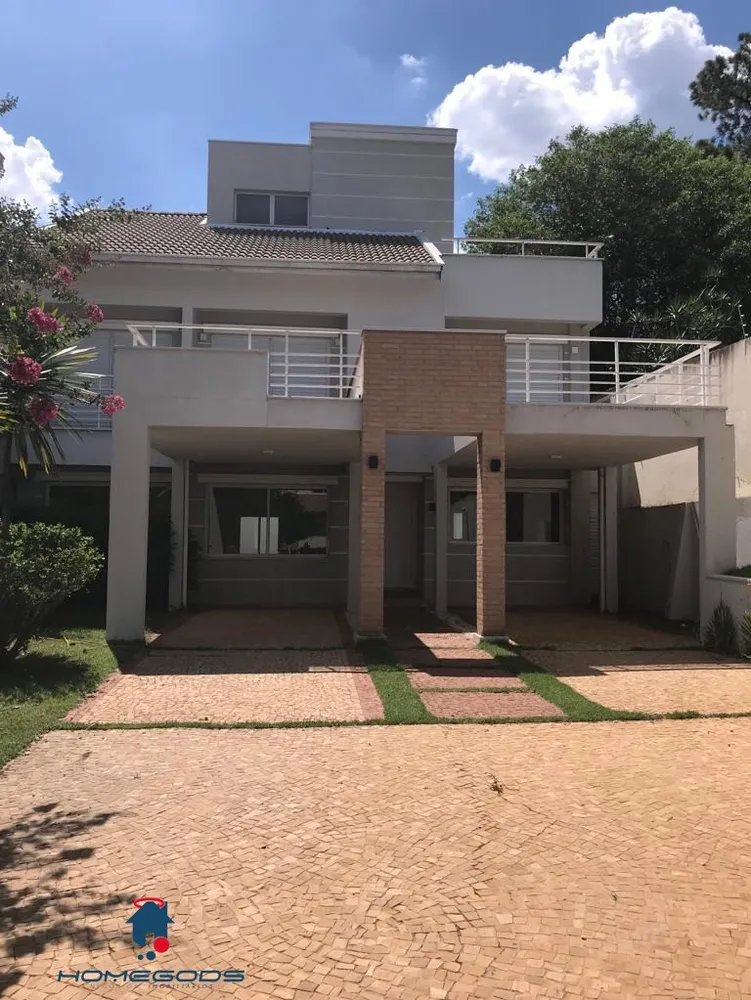 Casa de Condomínio, 4 quartos - Foto 2