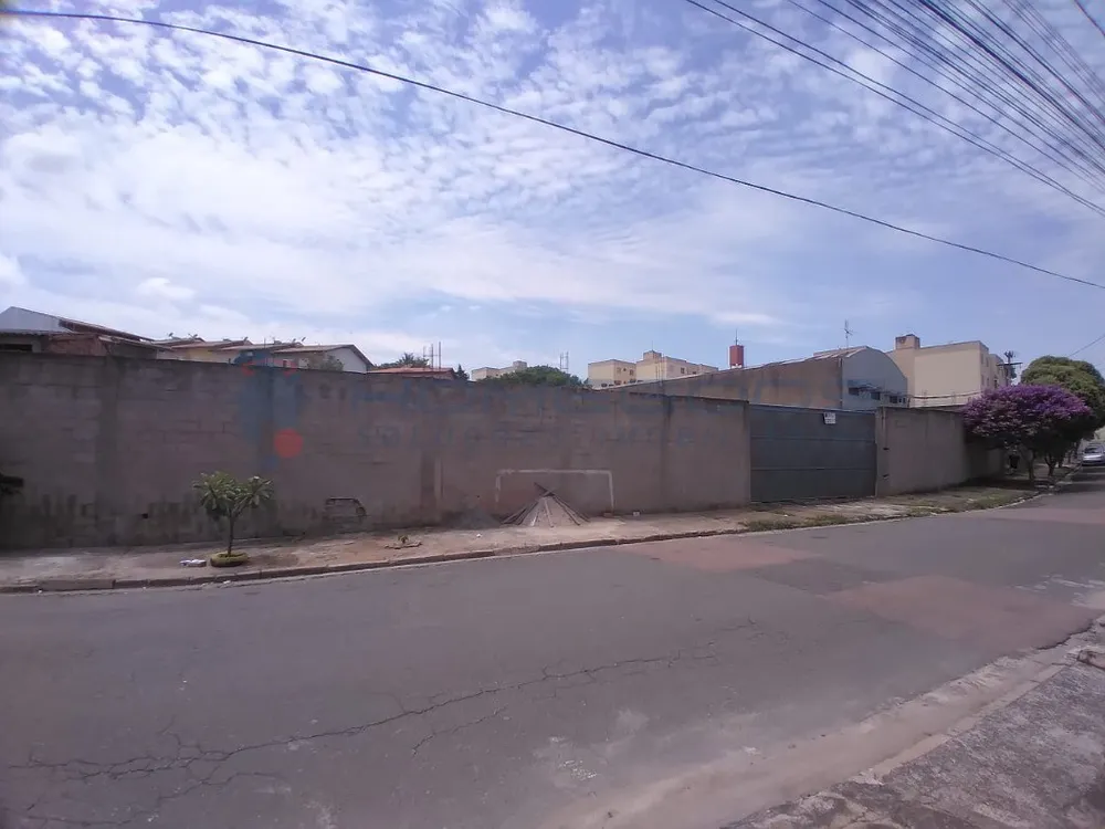 Terreno, 2060 m² - Foto 3