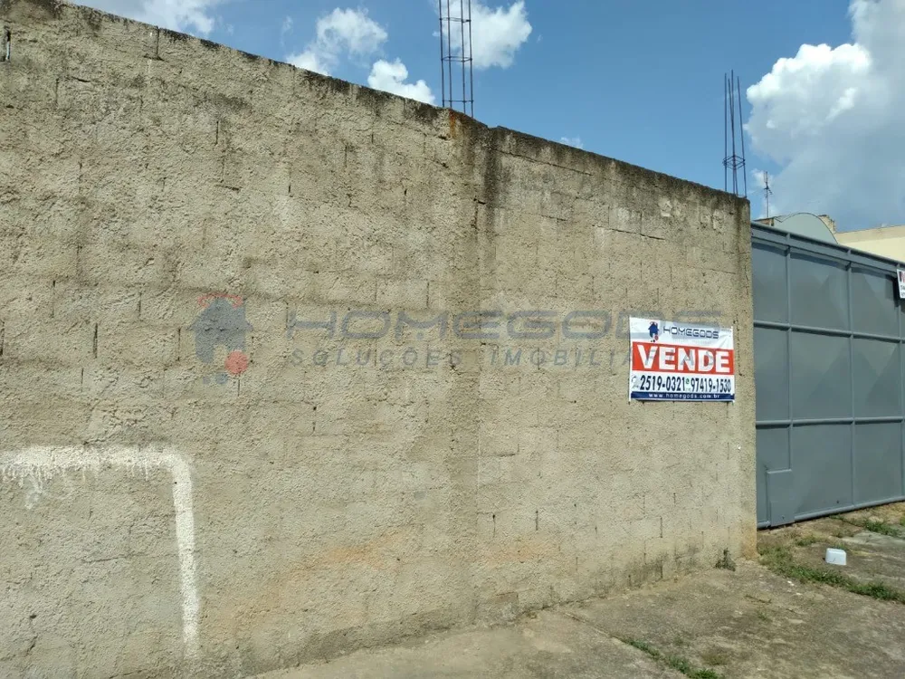 Terreno, 2060 m² - Foto 2