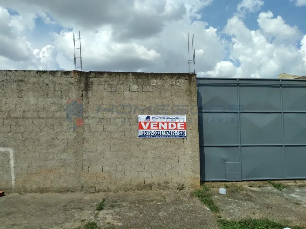 Terreno, 2060 m² - Foto 1