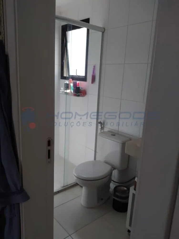 Apartamento, 3 quartos, 96 m² - Foto 3