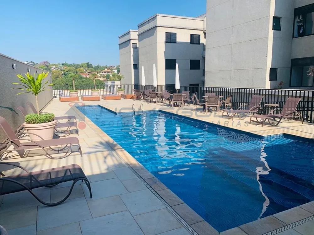 Apartamento, 3 quartos, 96 m² - Foto 1