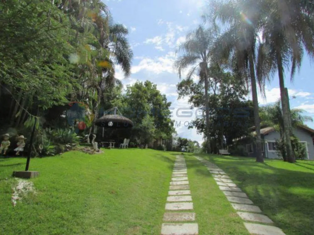 Chácara, 6 quartos - Foto 1