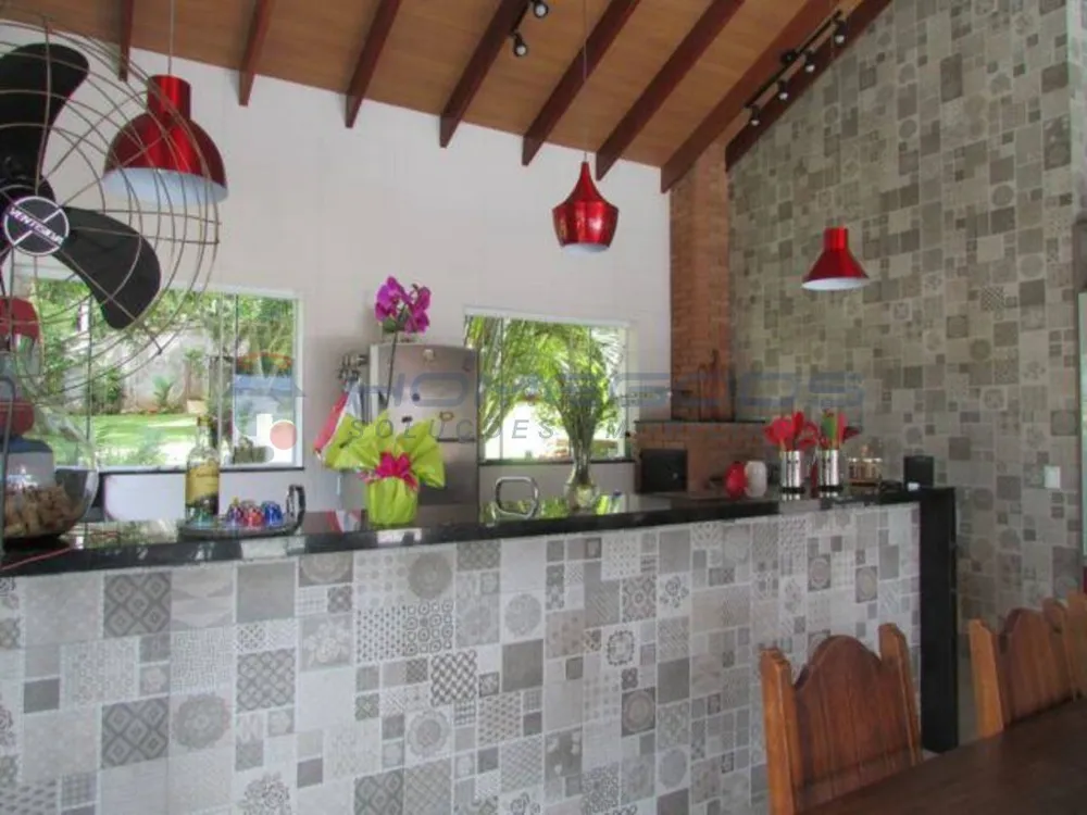 Chácara, 6 quartos - Foto 2