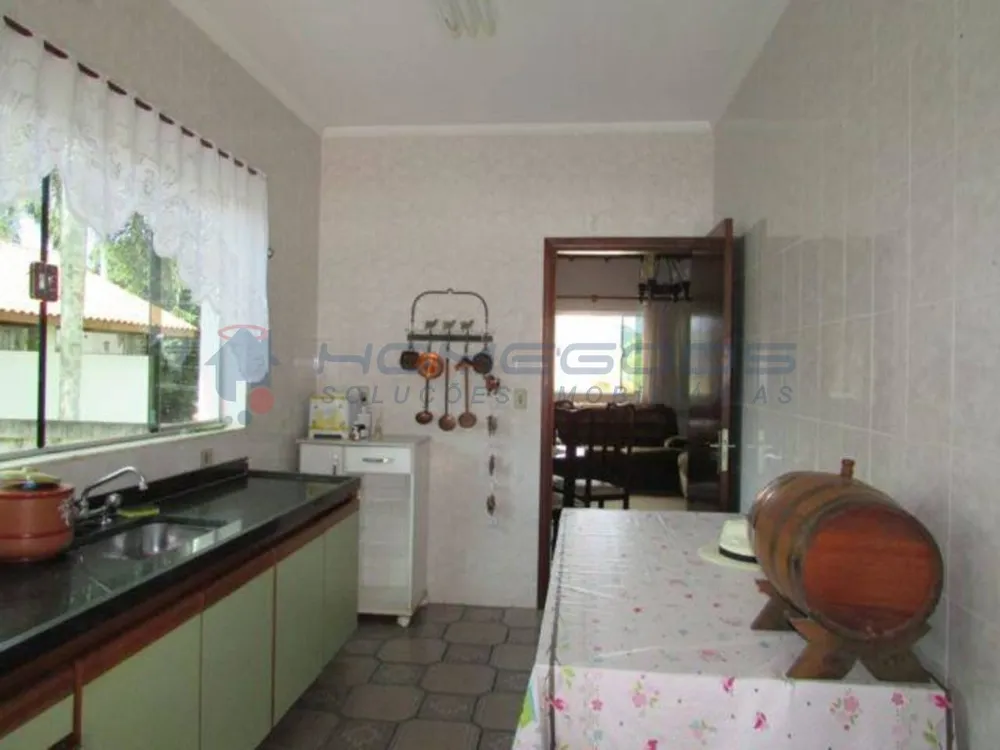 Chácara, 6 quartos - Foto 4