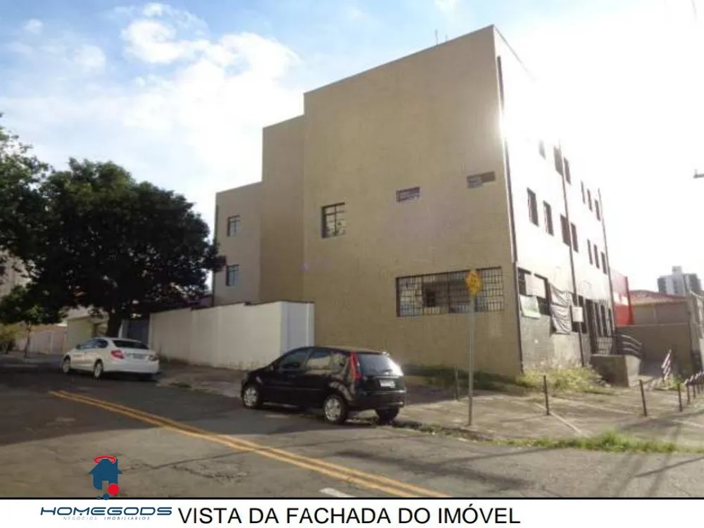 Prédio Inteiro - Foto 1