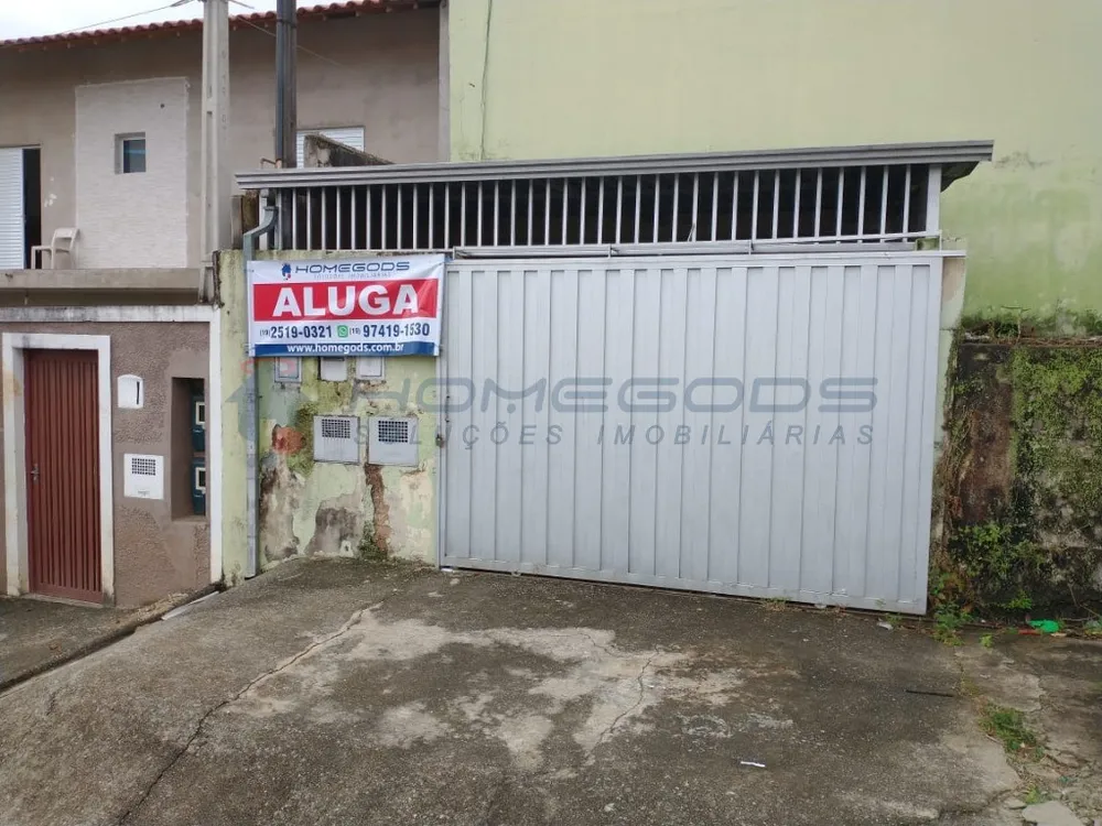 Prédio Inteiro, 35 m² - Foto 1