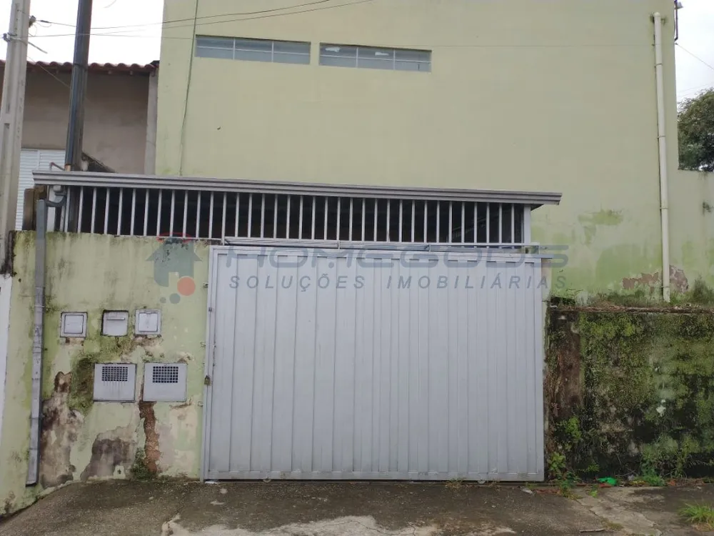 Prédio Inteiro, 35 m² - Foto 3