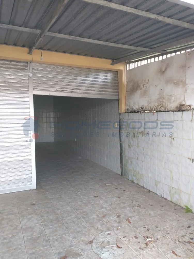 Prédio Inteiro, 35 m² - Foto 4