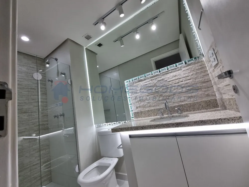Apartamento, 1 quarto, 47 m² - Foto 3