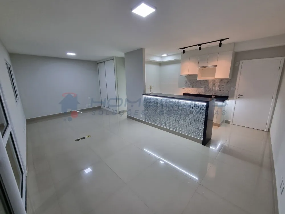 Apartamento, 1 quarto, 47 m² - Foto 2