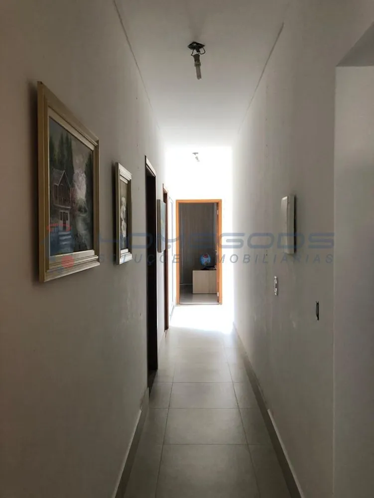 Casa, 3 quartos, 250 m² - Foto 4