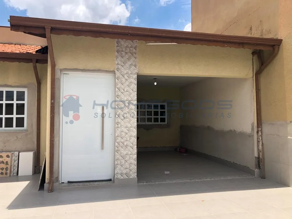 Casa, 3 quartos, 250 m² - Foto 1