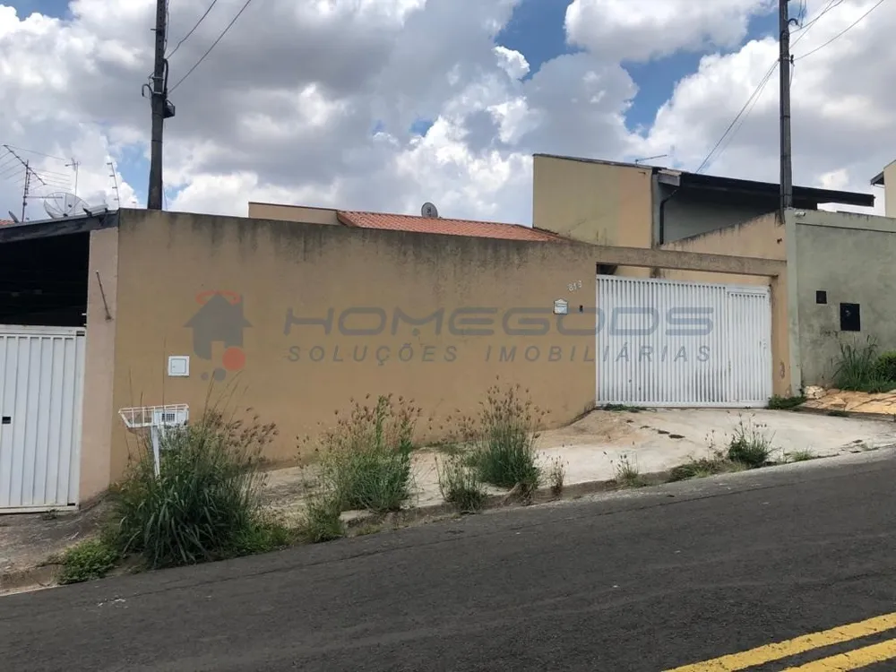 Casa, 3 quartos, 250 m² - Foto 3