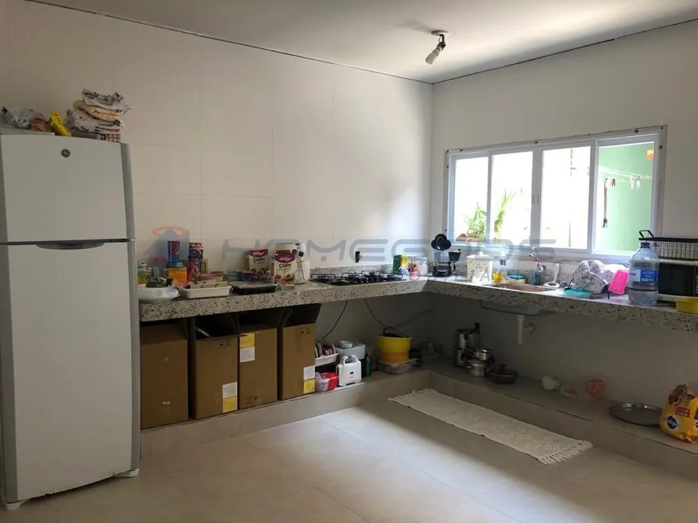 Casa, 3 quartos, 250 m² - Foto 2
