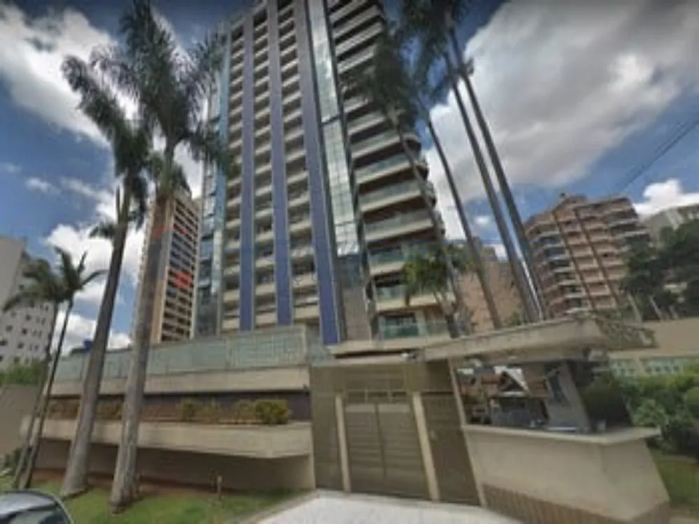 Apartamento, 5 quartos, 427 m² - Foto 1