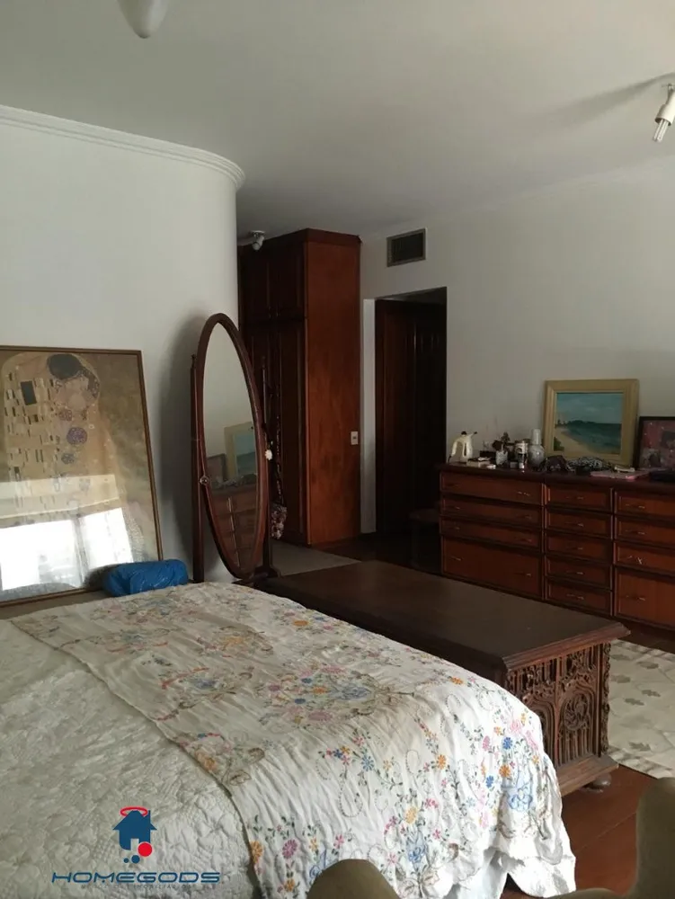 Apartamento, 5 quartos, 427 m² - Foto 4